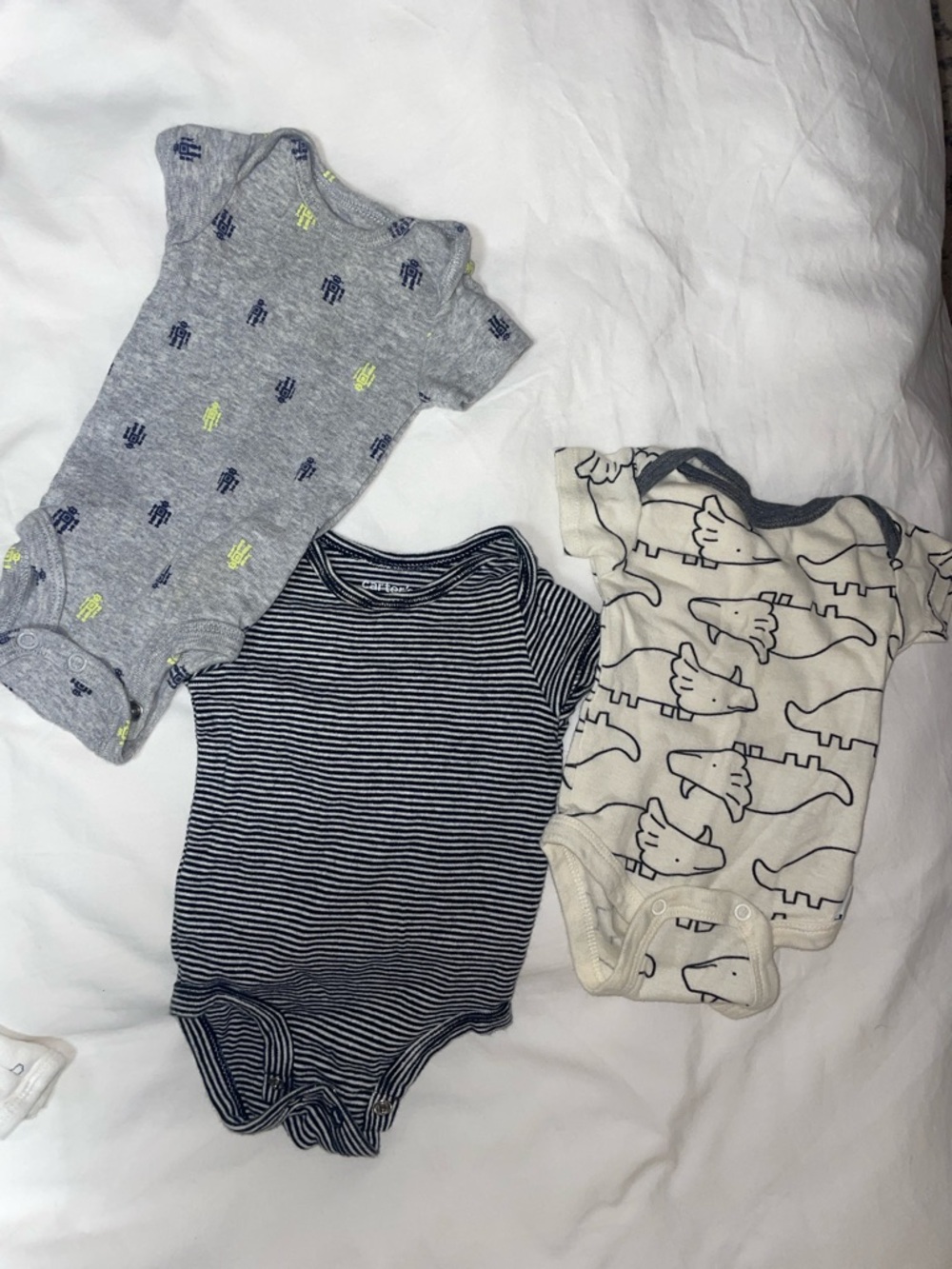 Newborn Lot - Picture 6 of 12